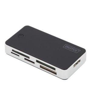 Digitus Card Reader All-in-one, USB 3.0 | DA-70330-1