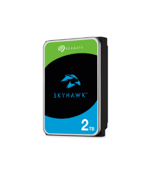 Seagate ST2000VX017 SkyHawk Surveillance | 2000 GB | 256 MB