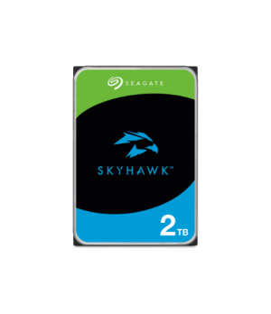 Seagate ST2000VX017 SkyHawk Surveillance | 2000 GB | 256 MB