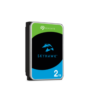 Seagate ST2000VX017 SkyHawk Surveillance | 2000 GB | 256 MB