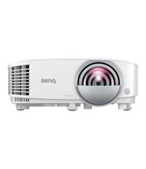 Benq | MW826STH | WUXGA (1920x1200) | 3500 ANSI lumens | White | Lamp warranty 12 month(s)