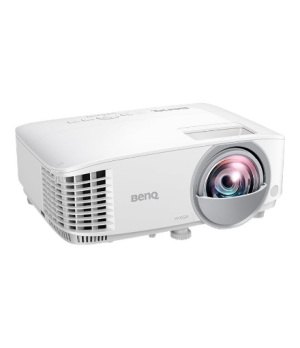 Benq | MW826STH | WUXGA (1920x1200) | 3500 ANSI lumens | White | Lamp warranty 12 month(s)