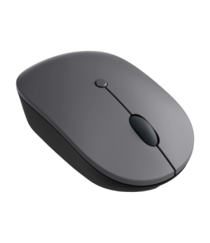 Lenovo | Go USB-C Wireless Mouse | Black