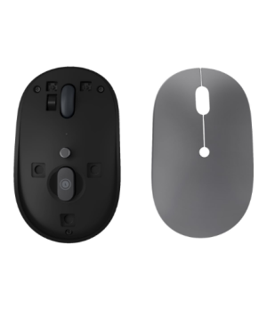 Lenovo | Go USB-C Wireless Mouse | Black