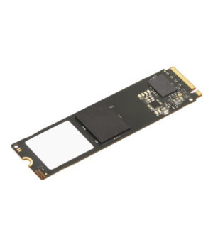 Lenovo ThinkCentre 512GB Value PCIe Gen4 NVMe OPAL 2.0 M.2 2280 SSD | Lenovo | SSD | 512 GB | SSD form factor M.2 2280 | Solid-s