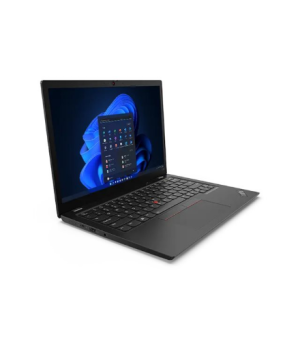 Lenovo ThinkPad L13 | Black | 13.3 " | IPS | WUXGA | 1920 x 1200 pixels | Anti-glare | Intel Core U5 | 125U | 16 GB | Soldered L