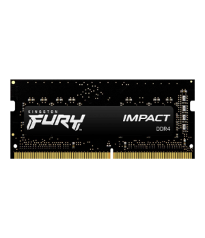 Kingston | 32 GB | DDR4 | 3200 MHz | Notebook | Registered No | ECC No