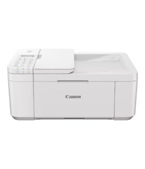 Canon Multifunctional printer | PIXMA TR4751i | Inkjet | Colour | All-in-one | A4 | Wi-Fi | White