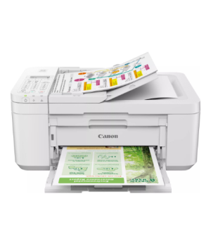 Canon Multifunctional printer | PIXMA TR4751i | Inkjet | Colour | All-in-one | A4 | Wi-Fi | White