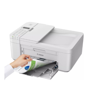 Canon Multifunctional printer | PIXMA TR4751i | Inkjet | Colour | All-in-one | A4 | Wi-Fi | White