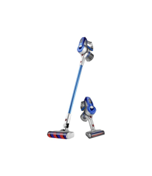 Jimmy | Vacuum Cleaner | JV83 | Cordless operating | Handstick and Handheld | 450 W | 25.2 V | Operating time (max) 60 min | Blu