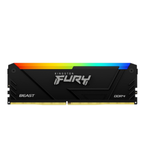 Kingston | 8 GB | DDR4 | 3200 MHz | PC/server | Registered No | ECC No