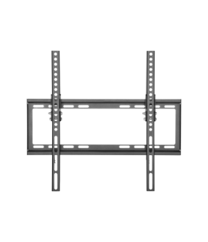 Gembird | Wall mount | WM-55T-03 | Tilt | 32-55 " | Black