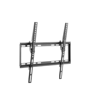 Gembird | Wall mount | WM-55T-03 | Tilt | 32-55 " | Black