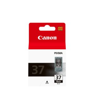 Canon PG-37 | Ink Cartridge | Black