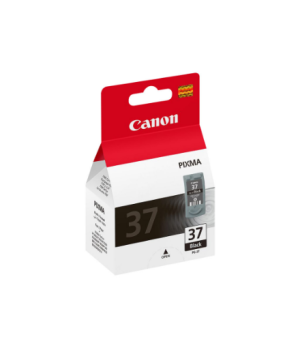 Canon PG-37 | Ink Cartridge | Black