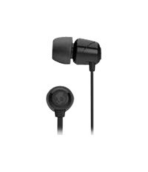 Skullcandy | Jib | Wired | In-ear | Microphone | Black