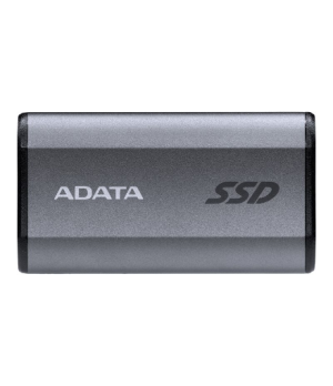 ADATA | External SSD | External SSD | SE880 | 500 GB | Solid-state drive interface USB 3.2 Gen 2x2