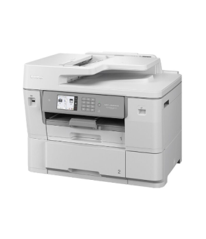 Brother Long Format Colour Printer | MFC-J6959DW | Inkjet | Colour | All-in-one | A3 | Wi-Fi