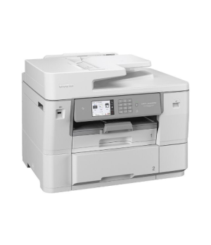 Brother Long Format Colour Printer | MFC-J6959DW | Inkjet | Colour | All-in-one | A3 | Wi-Fi