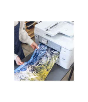 Brother Long Format Colour Printer | MFC-J6959DW | Inkjet | Colour | All-in-one | A3 | Wi-Fi