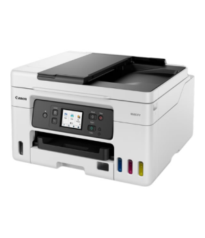 Canon Multifunctional Printer | MAXIFY GX4050 | Inkjet | Colour | Multifunctional printer | A4 | Wi-Fi | White