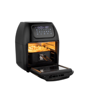 Tristar | Multi Crispy Fryer Oven | FR-6964 | Power 1800 W | Capacity 10 L | Black