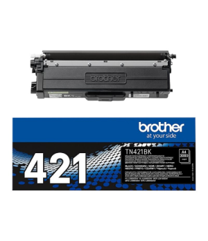 Brother TN421BK | Toner cartridge | Black