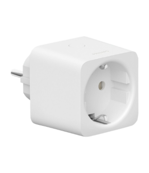 Philips Hue | Hue Smart Plug Type F | ZigBee Light Link | White