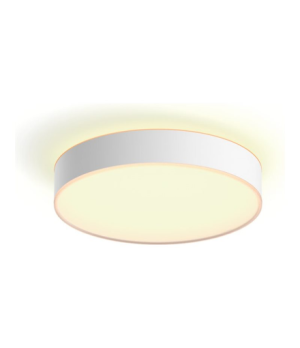 Philips Hue Enrave M ceiling lamp white | 19.2 W | White Ambiance 2200-6500 | Bluetooth