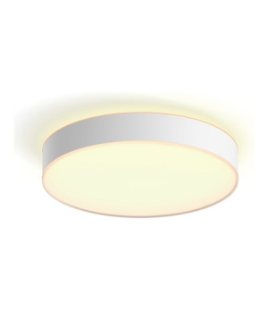 Philips Hue Enrave L ceiling lamp white | 33.5 W | White Ambiance 2200-6500 | Bluetooth