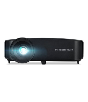 Acer | PREDATOR GD711 | 4K UHD (3840 x 2160) | 4000 ANSI lumens | Black