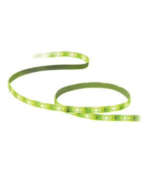 WiZ|Smart WiFi Lightstrip 2m Starter Kit|20 W|White