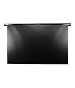 Elite Screens | Spectrum Series | Electric100H | Diagonal 100 " | 16:9 | Viewable screen width (W) 221 cm | Black