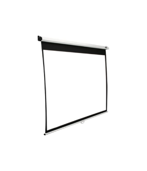 Elite Screens | Manual Screens | M150XWH2 | Diagonal 150 " | 16:9 | Viewable screen width (W) 332 cm | White