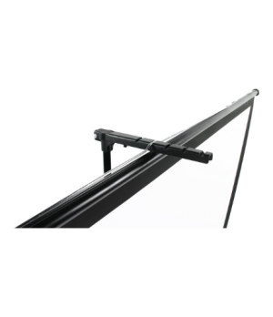 Elite Screens | Tripod | Diagonal 304 " | 16:9 | Viewable screen width (W) 2.66 cm | Black