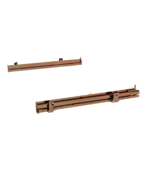 Bosch | Clip rail full extension fire resistant | HEZ638070