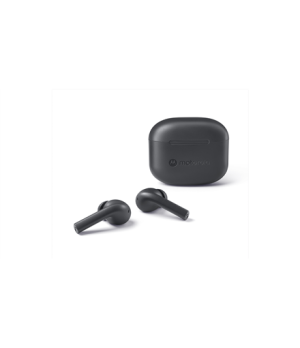 Motorola True Wireless Earbuds | Moto Buds 065 | Built-in microphone | Bluetooth | Moonless Night