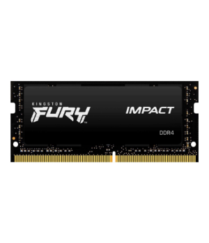 Kingston | 16 GB | DDR4 | 3200 MHz | Notebook | Registered No | ECC No