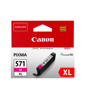 Canon CLI-571M XL | Ink Cartridge | Magenta