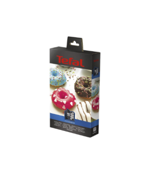 TEFAL XA801112 Donuts plates | TEFAL | XA801112 | Black