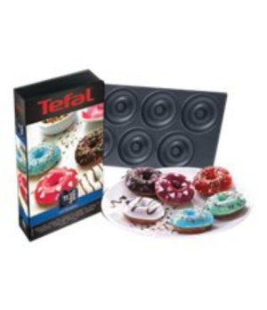 TEFAL XA801112 Donuts plates | TEFAL | XA801112 | Black