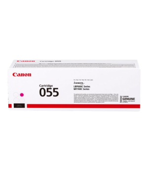 Canon 055 | Toner cartridge | Magenta