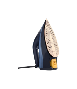 Philips | DST8020/20 Azur 8000 Series | Steam Iron | 3000 W | Water tank capacity 300 ml | Continuous steam 55 g/min | Light blu