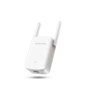 Mercusys AX1500 Wi-Fi 6 Range Extender | ME60X | 802.11ax | 1201 Mbit/s | Ethernet LAN (RJ-45) ports 1 | MU-MiMO No | no PoE | A