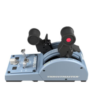 Thrustmaster | Joystick TCA Quadrant Airbus Edition