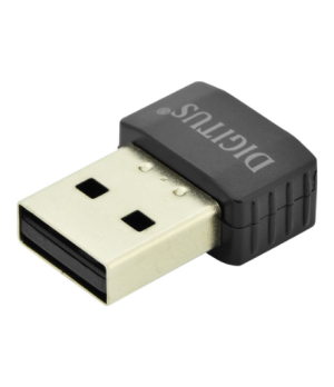 Digitus | Network adapter - USB 2.0 | DN-70565