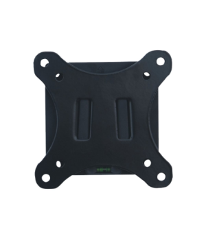 Digitus | Wall mount | DA-90303-1 | Fixed | Maximum weight (capacity) 18 kg | Black