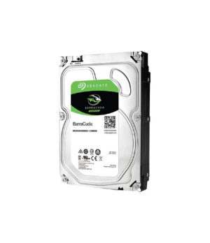 Seagate | ST4000DM004 | 5400 RPM | 4000 GB