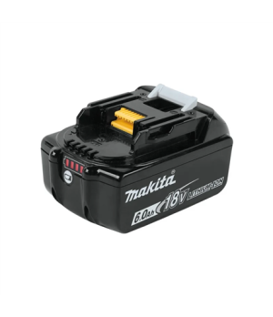 Makita | Battery 18V 6.0AH BL1860B 197422-4